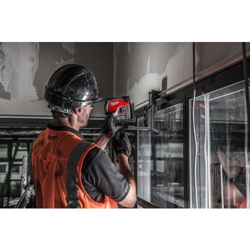 Support laser 360° LM360 aimanté MILWAUKEE TOOL 4932478105 photo du produit Secondaire 18 L