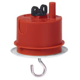 Boîte luminaire BATIBOX Legrand maçonnerie pour point de centre photo du produit Principale M