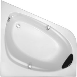 Baignoire d'angle acrylique ODEON UP Jacob Delafon - E6070-00 pas cher Principale M