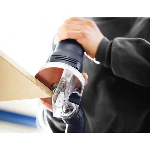 Fraiseuse 450 W OFK 500 Q-Plus R3 + coffret SYSTAINER3 FESTOOL 576225 photo du produit Secondaire 6 L
