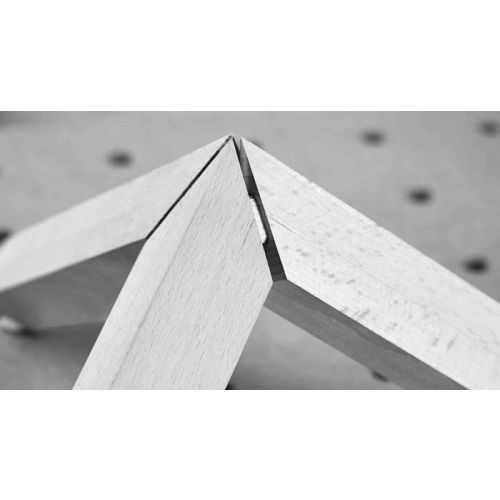 DOMINO en hêtre D 12X140/90 BU - FESTOOL - 498217 pas cher Secondaire 10 L