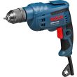 Perceuse simple 600W Bosch GBM 10 RE – 0601473600 photo du produit