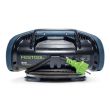 Projecteur de chantier 112 W SYSLITE DUO-Plus 8000 lm + coffret SYSTAINER FESTOOL 576406 photo du produit Secondaire 3 S