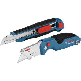Set de couteaux Bosch - 1600A016BM photo du produit Principale M