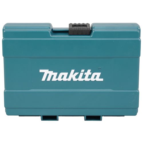 Coffret 9 douilles 1/2'' Impact Black MAKITA E-16564 photo du produit Secondaire 2 L