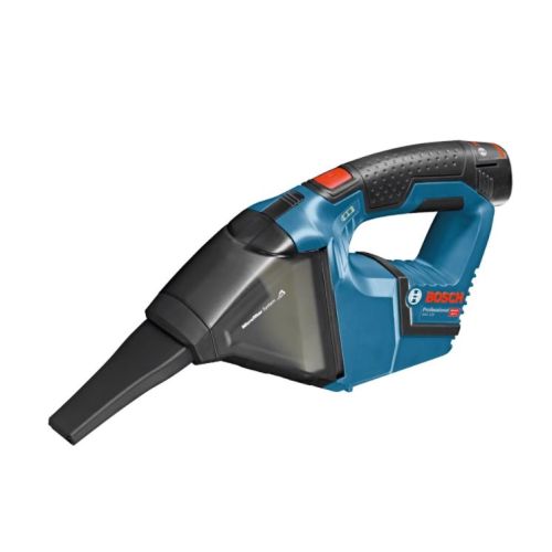 Aspirateur Bosch GAS 12V Porfessional 12 V Solo + coffret L-Boxx photo du produit