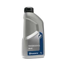 Huile de transmission 4T Husqvarna 10W30 1 l - 597687001 photo du produit Principale M