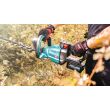 Taille-haie 40 V max XGT 75 cm + batterie 4,0 Ah + chargeur MAKITA UH005GM101 photo du produit Secondaire 3 S