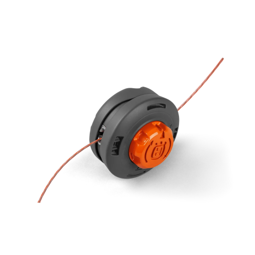 Tête de désherbage R25 M10 L pour débroussailleuses HUSQVARNA 534161802 photo du produit Principale L
