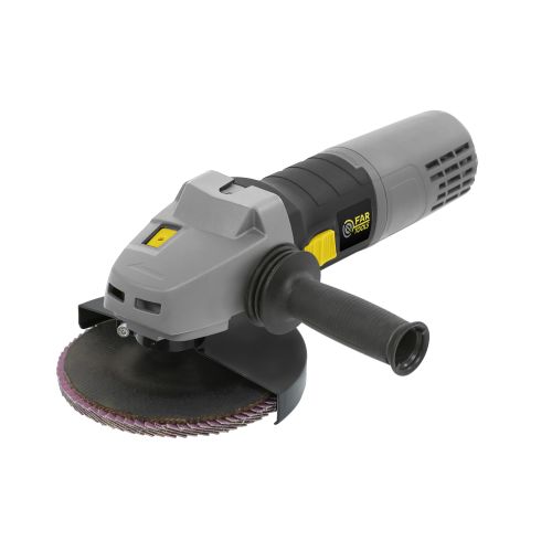 Ponceuse circulaire 900 W Multi-Rex900 FARTOOLS 115055 photo du produit