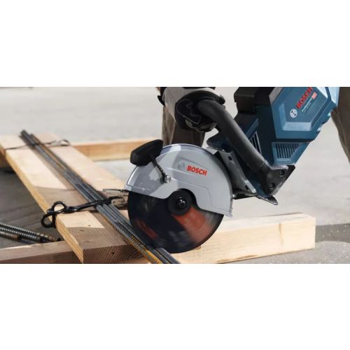 Tronçonneuse à lame carbure 18V GCS 18V-230 Professional (sans batterie ni chargeur) BOSCH 06013B0000 photo du produit Secondaire 5 L