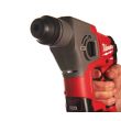 Perforateur compact SDS Plus 12 V Fuel M12 CH-602X + 2 batteries 6 Ah + chargeur + coffret HD BOX MILWAUKEE 4933451510 photo du produit Secondaire 2 S