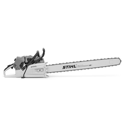 Tronçonneuse thermique 121,6cm³ MS 881 63cm 0,404'' RS - STIHL - 1124-200-0201 pas cher Secondaire 1 L