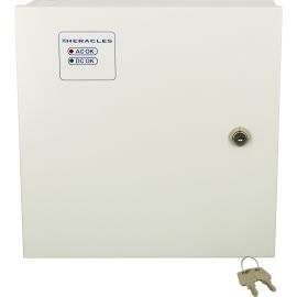Alimentation secourue ALIM1205S HERACLES photo du produit