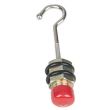 Crochet de traction pour redresser les carrosseries 100 g KS TOOLS 140.2087 photo du produit