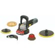 Surfaceuse multi-matériaux 1400 W PMF 1300 FARTOOLS 115032 photo du produit