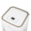 Climatiseur mobile froid seul 7165 BTU (2.1 KW) - GARIS - C01-MB07BTU pas cher Secondaire 14 S