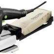 Kit Turbo filtre TFS II-ET/RS - FESTOOL - 487780 pas cher Secondaire 1 S