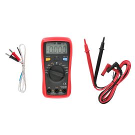 Multimètre digital Hanger MD133A pas cher Principale M