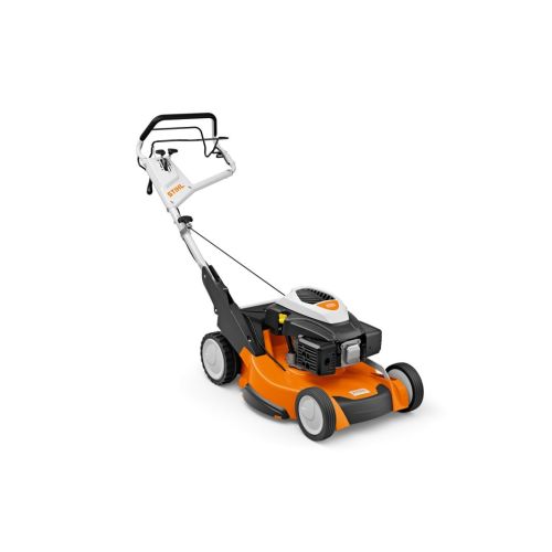 Tondeuse à gazon thermique tractée 173 cm3 RM 655 VS STIHL 6374-011-3412 photo du produit Secondaire 3 L