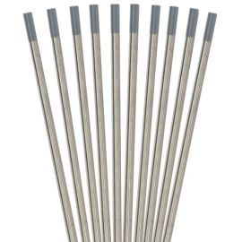 Electrode tungstène Xperty cérium gris photo du produit Principale M