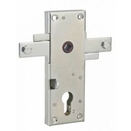 Boîtier de serrure FTH THIRARD pour porte de garage basculante - 00096562 photo du produit Principale M