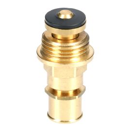 Tête à cache entrée 1/2 - GARIS - D37102B pas cher Principale M