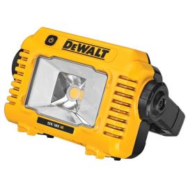 Projecteur de chantier compact Dewalt XR 12/18/54 V (sans batterie ni chargeur) - DCL077-XJ photo du produit Principale M