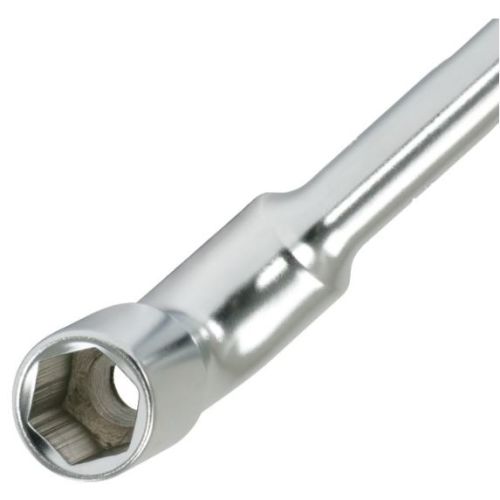 Module de clés à pipe débouchées 6 pans 11 pièces KS TOOLS 713.2011 photo du produit Secondaire 3 L