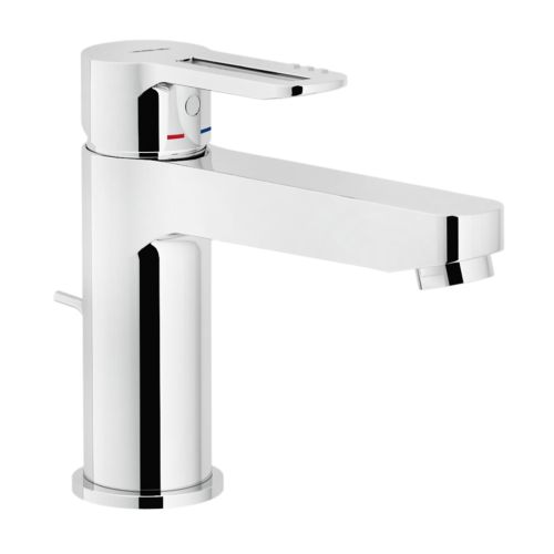 Mitigeur de douche monocommande NOBILI avec bec long AKW 23929 photo du produit Principale L