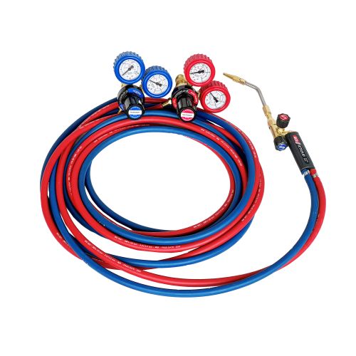 Kit JETSOUD SI sans détendeurs GCE CHARLEDAVE  A170168 photo du produit Secondaire 1 L