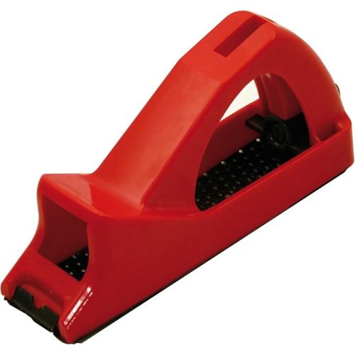 Mini rabot à plâtre - grille de 135 x 35 mm FARTOOLS 212006 photo du produit Principale L