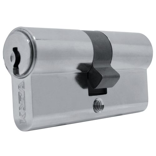Cylindre à double entrée EXPERT 30X70 - KABA - 5.DZ30+70NI pas cher