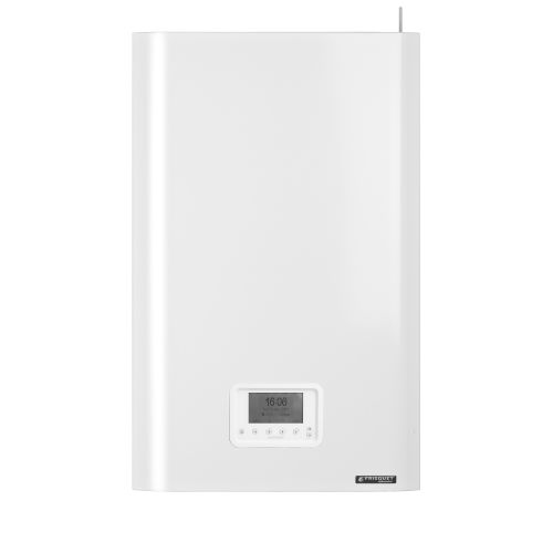 Chaudière gaz murale seul HYDROMOTRIX CONDENSATION VISIO 45 KW - FRISQUET - A4AB25050 pas cher