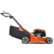 Tondeuse thermique 166 cm3 LC 353V HUSQVARNA 970541601 photo du produit Secondaire 2 S