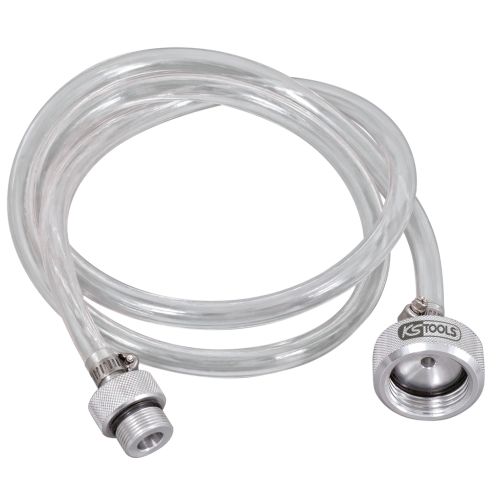 Tube de remplissage de boite de vitesse DSG POUR VAG KS TOOLS 150.9220 photo du produit Secondaire 2 L