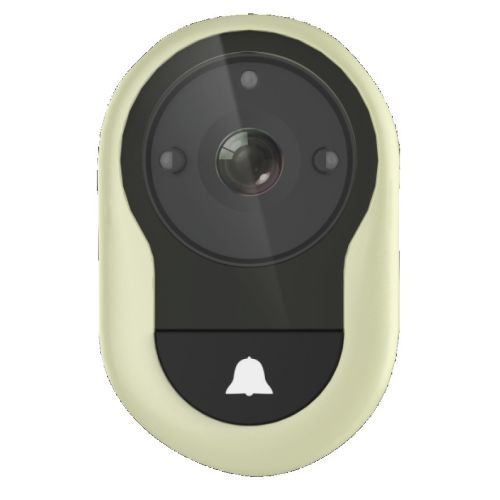 MICROVISEUR HISPY ARGENT photo du produit Secondaire 2 L