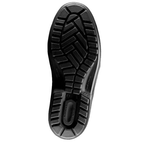 Chaussures de sécurité basses SIRIUS S3 SRC noir P40 - LEMAITRE SECURITE - SIRIS30NR.40 pas cher Secondaire 1 L