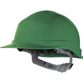 Casque de chantier ZIRCON 1 vert - DELTA PLUS - ZIRC1VE pas cher Principale M