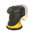 Ponceuse orbitale 18 V EnergySand-18V (sans batterie ni chargeur) PEUGEOT OUTILLAGE 250361 photo du produit