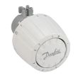 Tête thermostatique RA/VL 2950 pour radiateur DANFOSS 013G2950 photo du produit