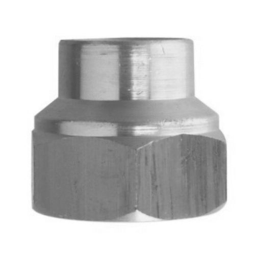 Raccord manchon taraudé laiton fer-cuivre femelle 270GCU F1 32 - DUMONT - D115155 pas cher