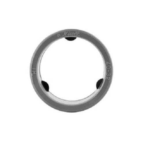 Réduction incorporée mâle femelle D40/32 - NICOLL - IH pas cher Secondaire 1 L