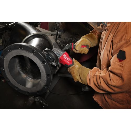 Meuleuse d'angle 18 V M18 FUEL M18 FSAGSVO125-0X compact (sans batterie ni chargeur) en coffret HD-BOX MILWAUKEE 4933493552 photo du produit Secondaire 12 L
