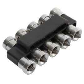 10 embouts de vissage Fartools avec butée intégrée - 212015 photo du produit Principale M