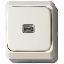 Bouton poussoir ABS NO/NF pas cher