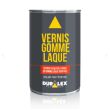 Vernis à l’alcool à base de gomme laque 1L - DURALEX - 118100112 pas cher