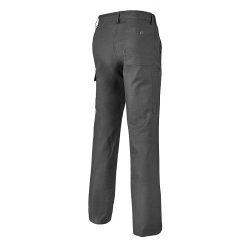 Pantalon coton NEW PILOTE bleu bugatti T0 - MUZELLE DULAC - 0973.0261.115 T0 pas cher Secondaire 1 L