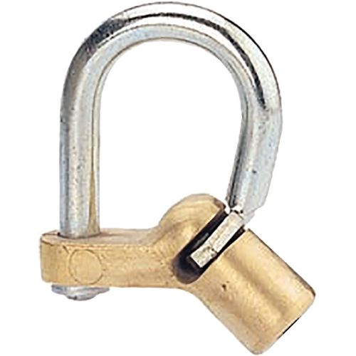 Cadenas artillerie Robert Couillot à triangle de 5 mm - 556.05 photo du produit Principale L