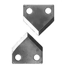 Lot de 2 lames Virax pour coupe-gaine - 752653 pas cher Principale M